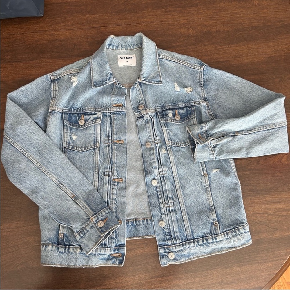 Old Navy Denim Jacket